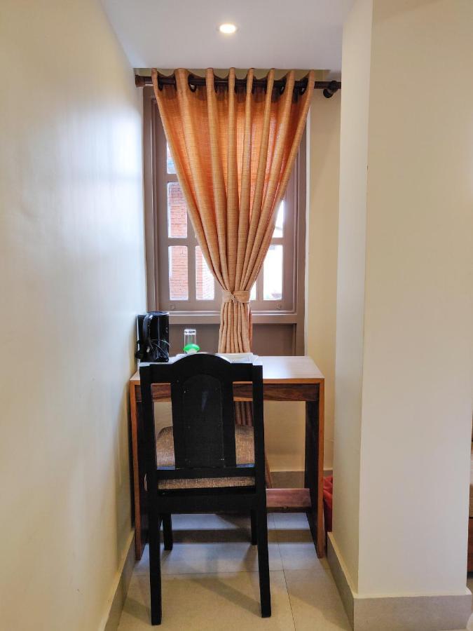 Hotel Central Bhaktapur Exterior photo