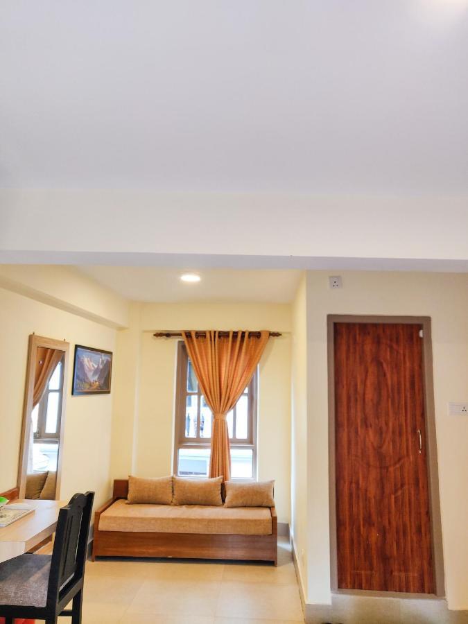 Hotel Central Bhaktapur Exterior photo